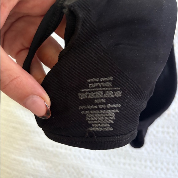 Dfyne Impact Bandeau Bra - Picture 3 of 3